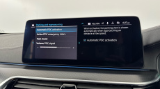 BMW 5 Series 530e M Sport 4dr Auto Saloon